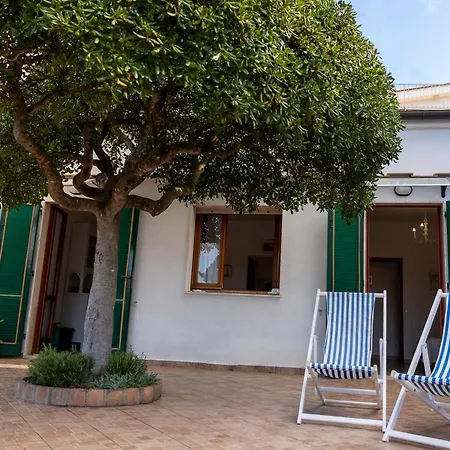 Padulella Mare - Helloelba * Portoferraio