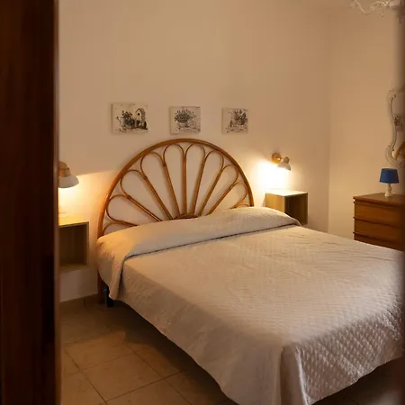 Padulella Mare - Helloelba