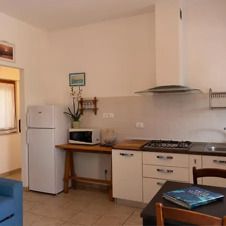 Сasa de vacaciones Padulella Mare - Helloelba