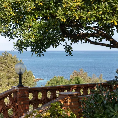 Padulella Mare - Helloelba Portoferraio