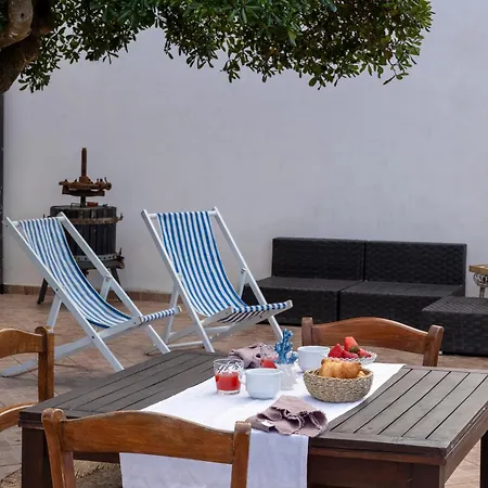 Hébergement de vacances Padulella Mare - Helloelba Portoferraio