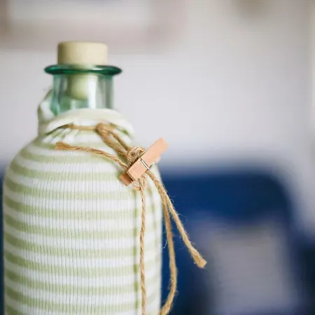 Ferienhaus Padulella Mare - Helloelba Portoferraio