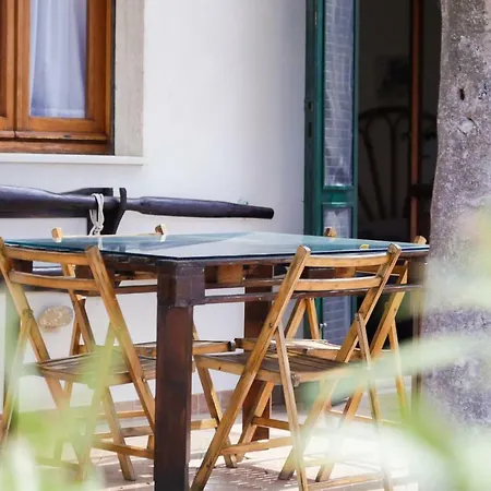 Padulella Mare - Helloelba *