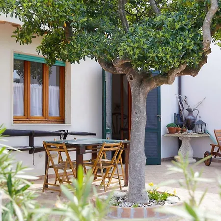 Padulella Mare - Helloelba