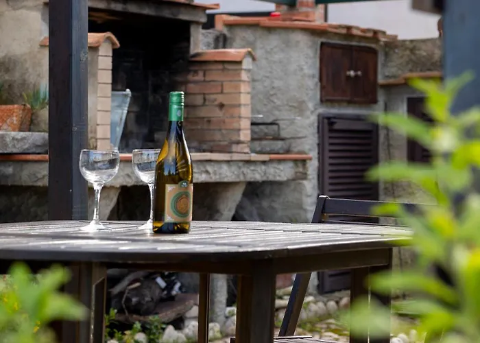 Padulella Mare - Helloelba Portoferraio