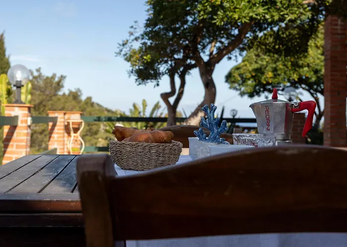 Padulella Mare - Helloelba Сasa de vacaciones