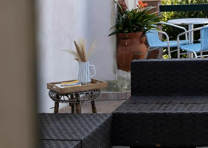 Сasa de vacaciones Padulella Mare - Helloelba Portoferraio