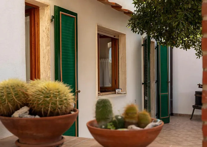 Padulella Mare - Helloelba Portoferraio