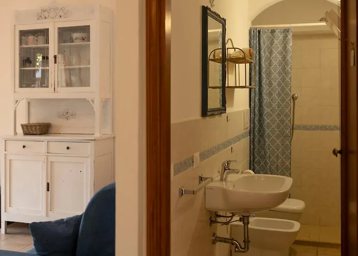 Сasa de vacaciones Padulella Mare - Helloelba *