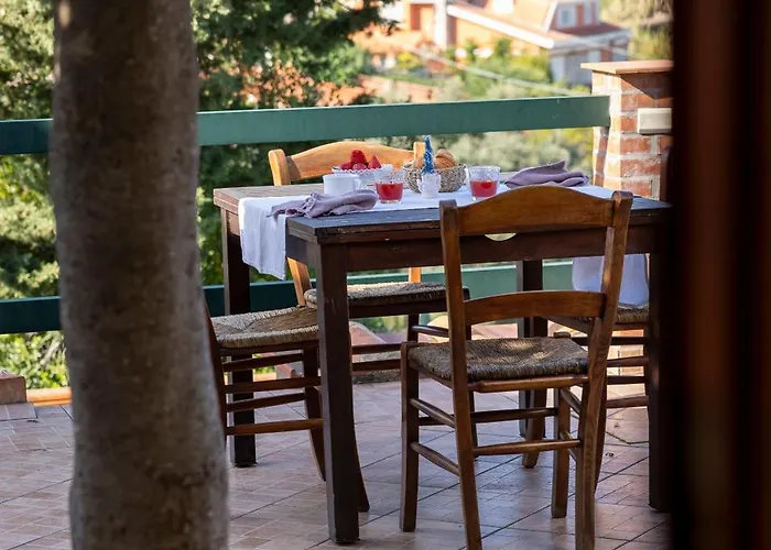 Padulella Mare - Helloelba * Portoferraio