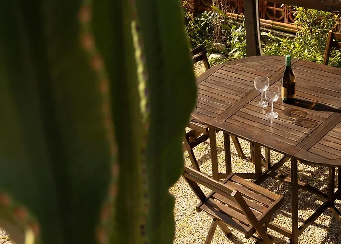 Сasa de vacaciones Padulella Mare - Helloelba *