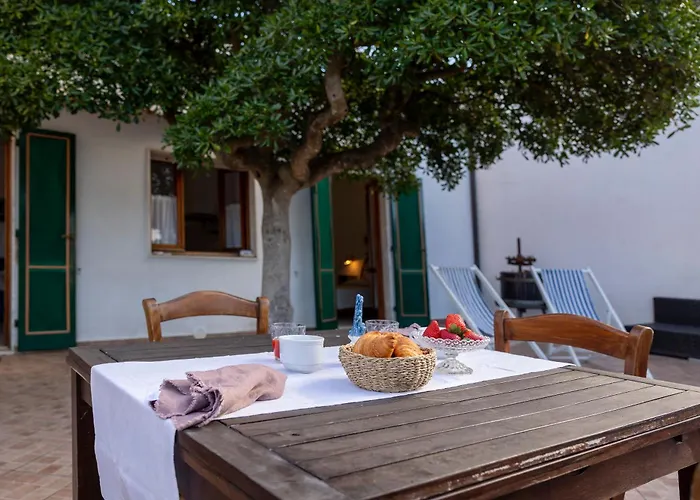 Padulella Mare - Helloelba