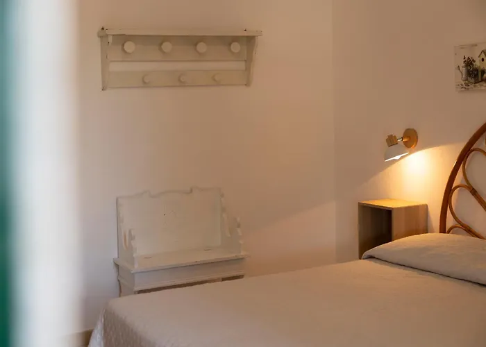 Padulella Mare - Helloelba Сasa de vacaciones Portoferraio