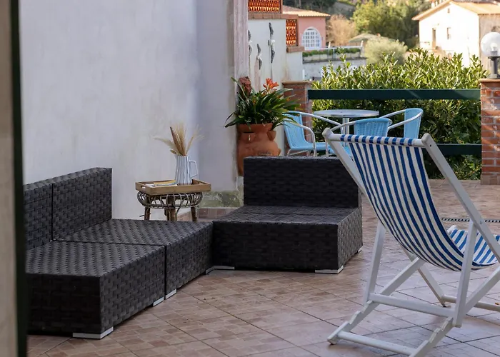 Сasa de vacaciones Padulella Mare - Helloelba