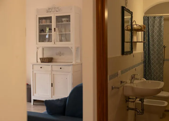 Сasa de vacaciones Padulella Mare - Helloelba *