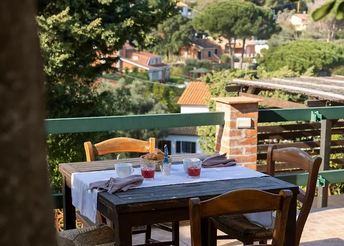 Padulella Mare - Helloelba