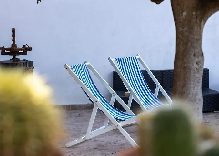 Padulella Mare - Helloelba Portoferraio