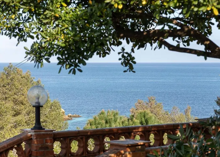 Padulella Mare - Helloelba Portoferraio