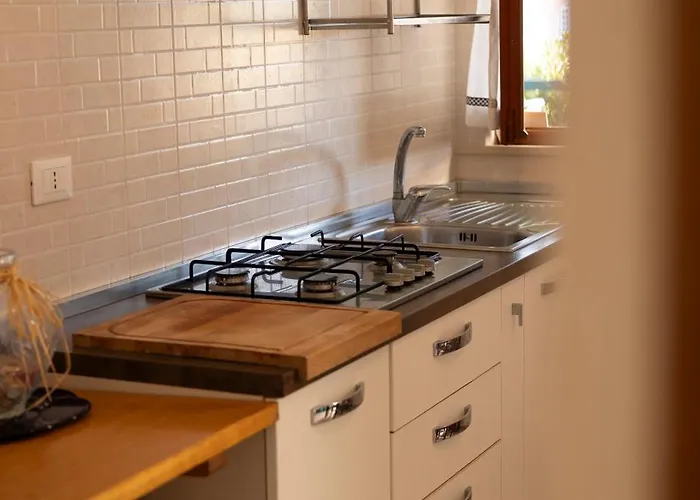 Padulella Mare - Helloelba Сasa de vacaciones Portoferraio