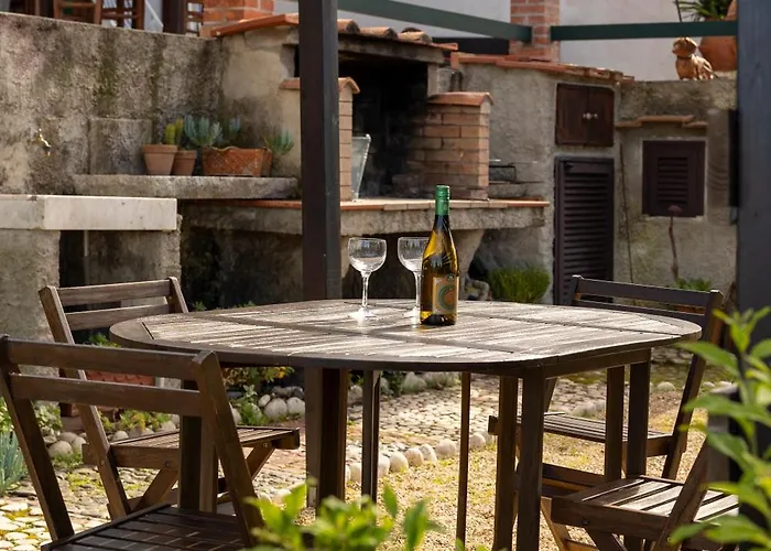 Padulella Mare - Helloelba