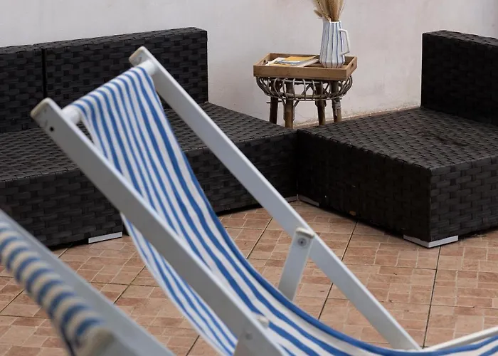 Padulella Mare - Helloelba Сasa de vacaciones