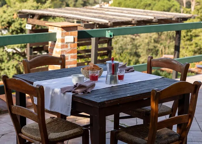 Padulella Mare - Helloelba Portoferraio