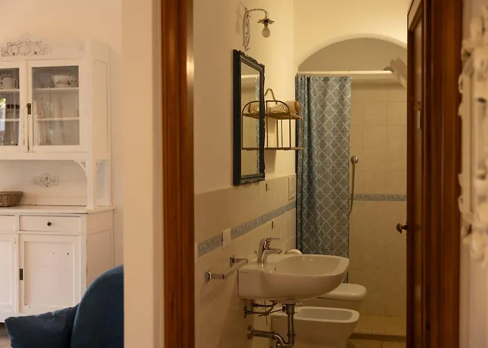 Padulella Mare - Helloelba