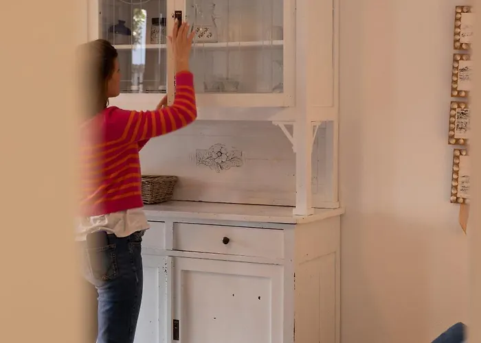 Padulella Mare - Helloelba *