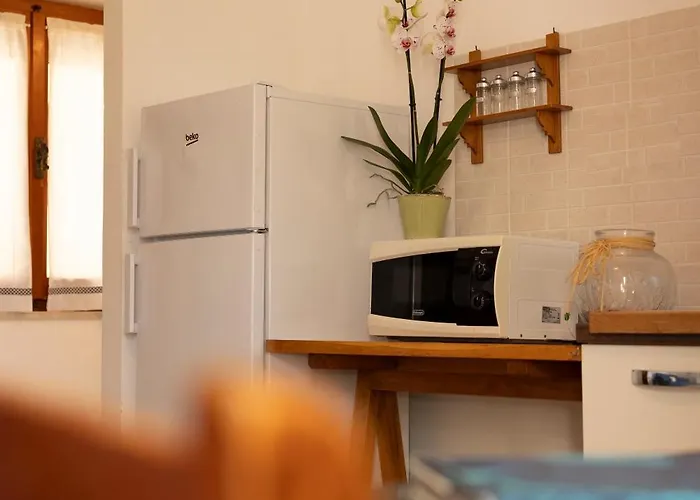 Padulella Mare - Helloelba Portoferraio