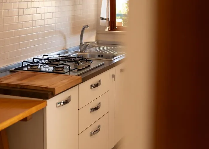 Padulella Mare - Helloelba *