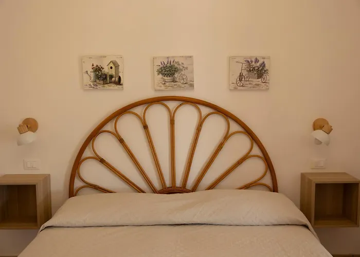 Сasa de vacaciones Padulella Mare - Helloelba