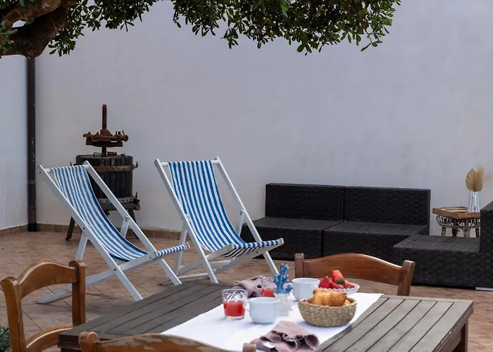 Padulella Mare - Helloelba Сasa de vacaciones