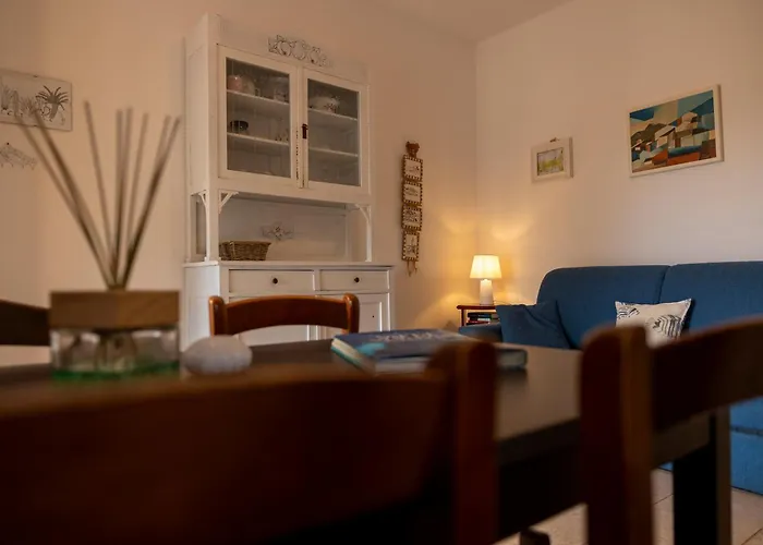 Сasa de vacaciones Padulella Mare - Helloelba *