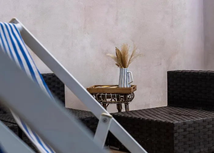 Padulella Mare - Helloelba Сasa de vacaciones Portoferraio