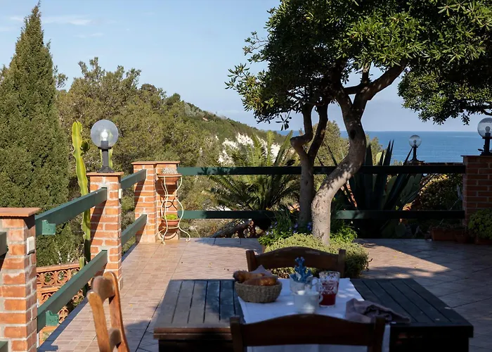 Padulella Mare - Helloelba *