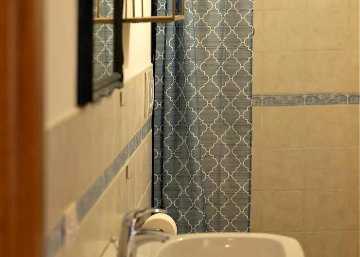 Padulella Mare - Helloelba Сasa de vacaciones Portoferraio