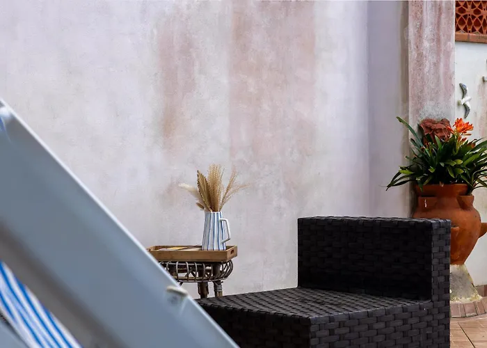 Padulella Mare - Helloelba Сasa de vacaciones