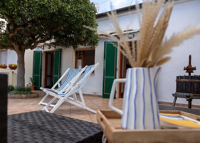 Padulella Mare - Helloelba Сasa de vacaciones *