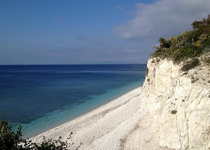 Padulella Mare - Helloelba * Portoferraio