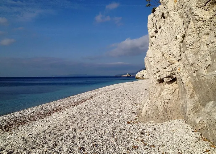 Сasa de vacaciones Padulella Mare - Helloelba