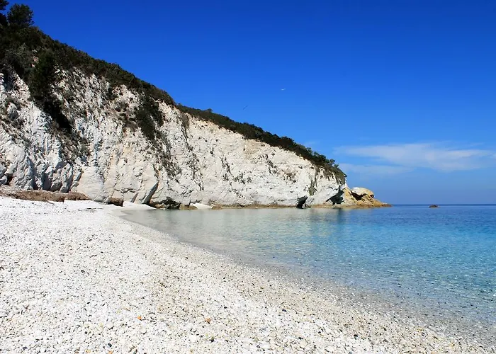 Сasa de vacaciones Padulella Mare - Helloelba Portoferraio