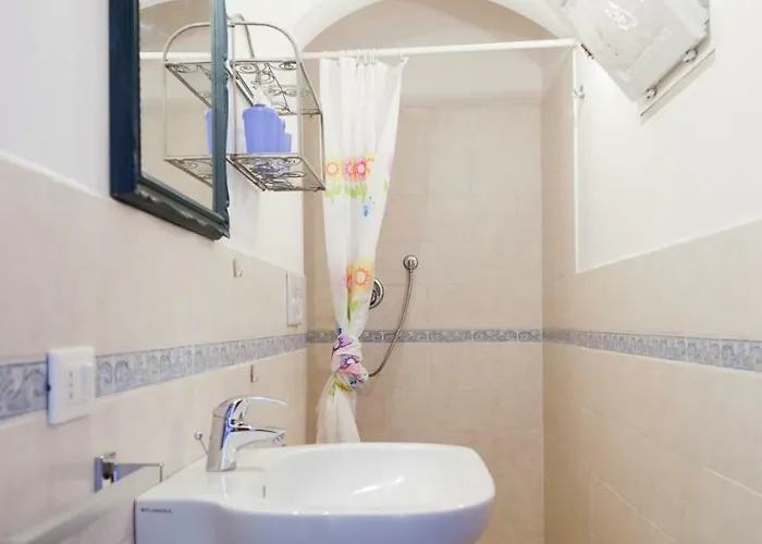 Padulella Mare - Helloelba Сasa de vacaciones