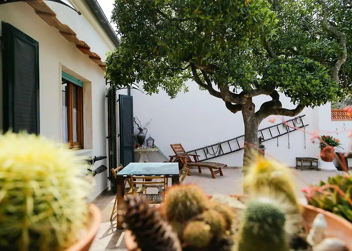 Padulella Mare - Helloelba *