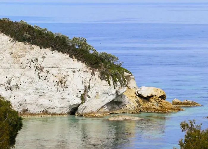 Padulella Mare - Helloelba Ferienhaus *