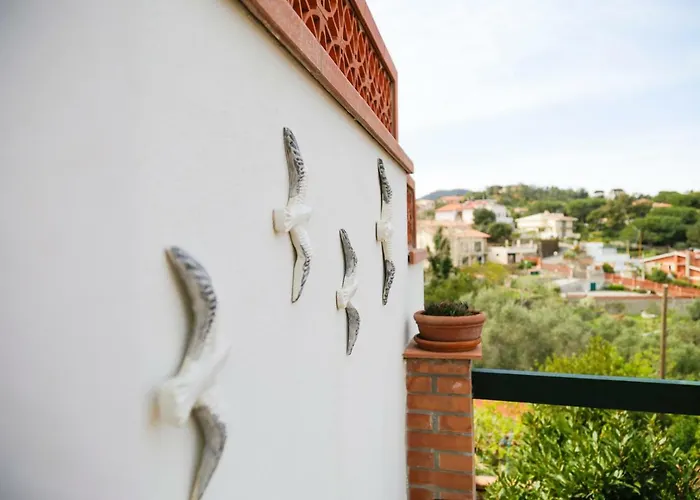 Padulella Mare - Helloelba Ferienhaus Portoferraio