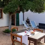 Padulella Mare - Helloelba Ferienhaus