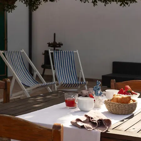 Padulella Mare - Helloelba *