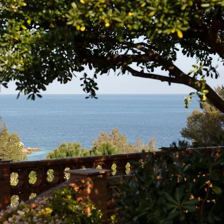 Feriehus Padulella Mare - Helloelba Portoferraio