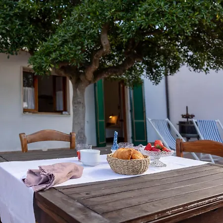 Padulella Mare - Helloelba