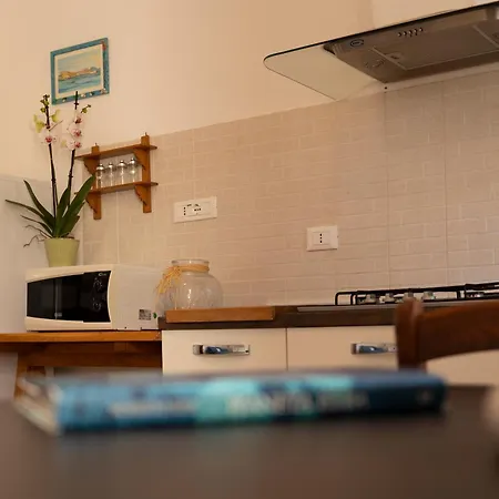 Padulella Mare - Helloelba Feriehus *